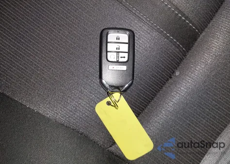 2020 Honda Accord Ex z USA, uszkodzony, nr VIN 1HGCV1F43LA135486